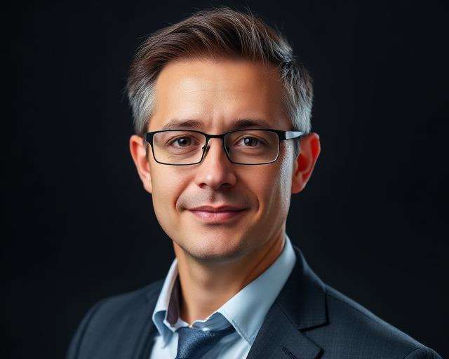 AI Portrait Enhancer