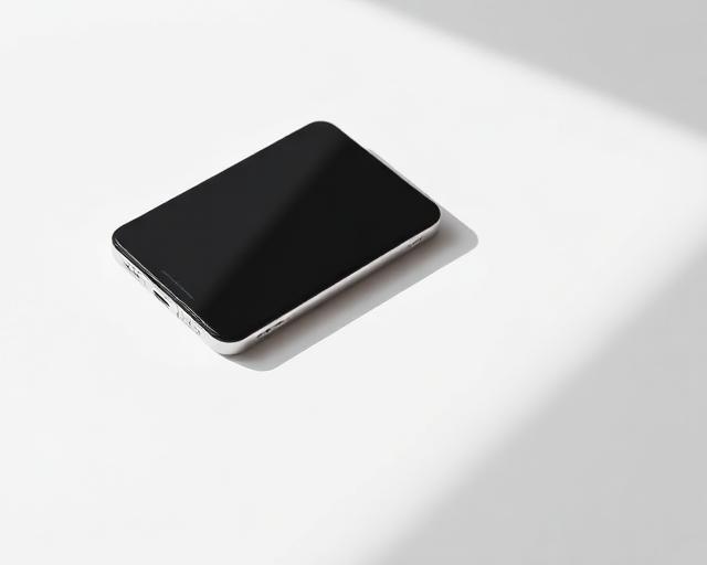 E-commerce White Background